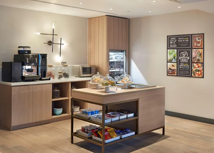 Hyatt Place London Heathrow Airport