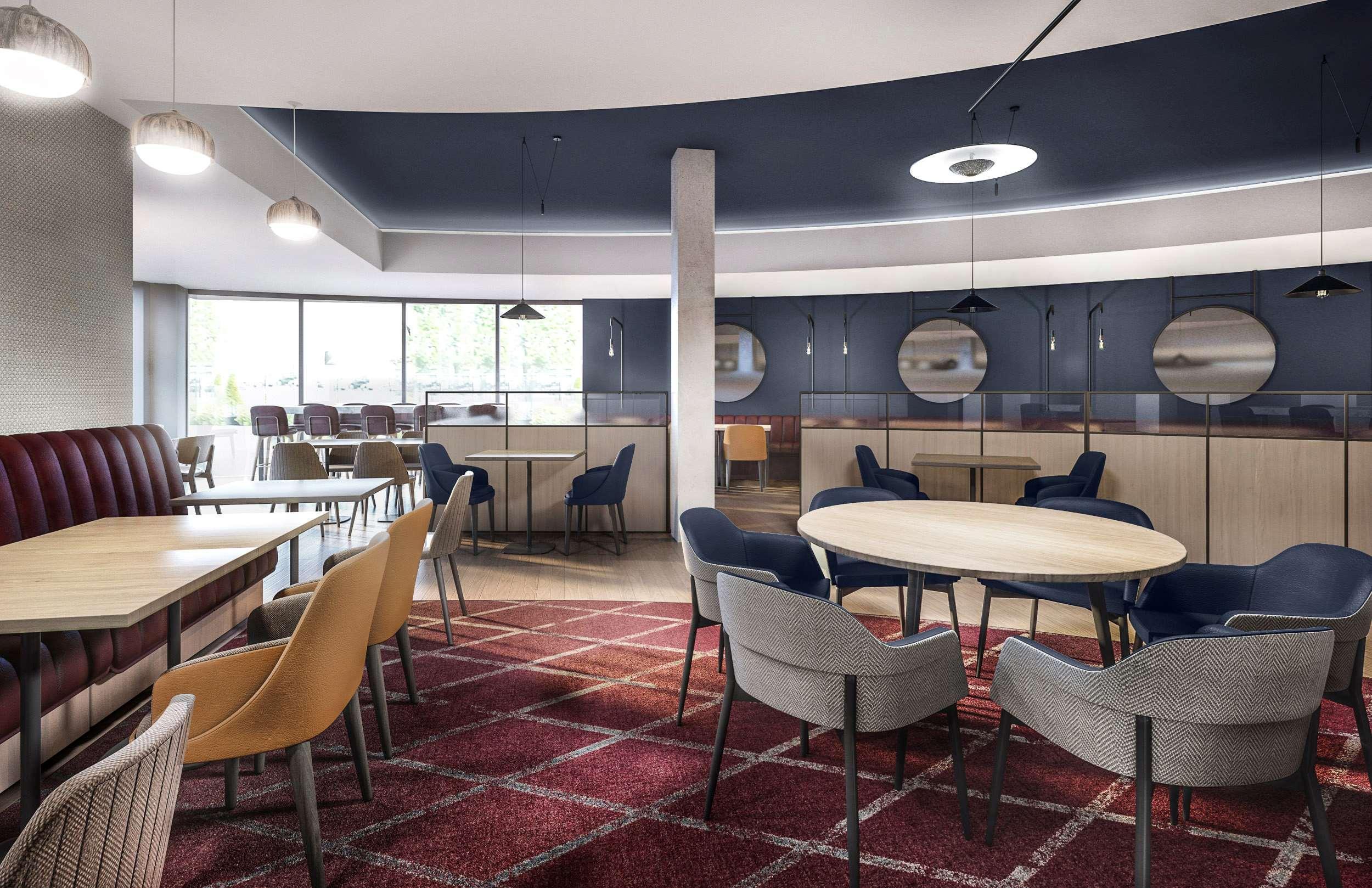 Hyatt Place London Heathrow Airport Hillingdon