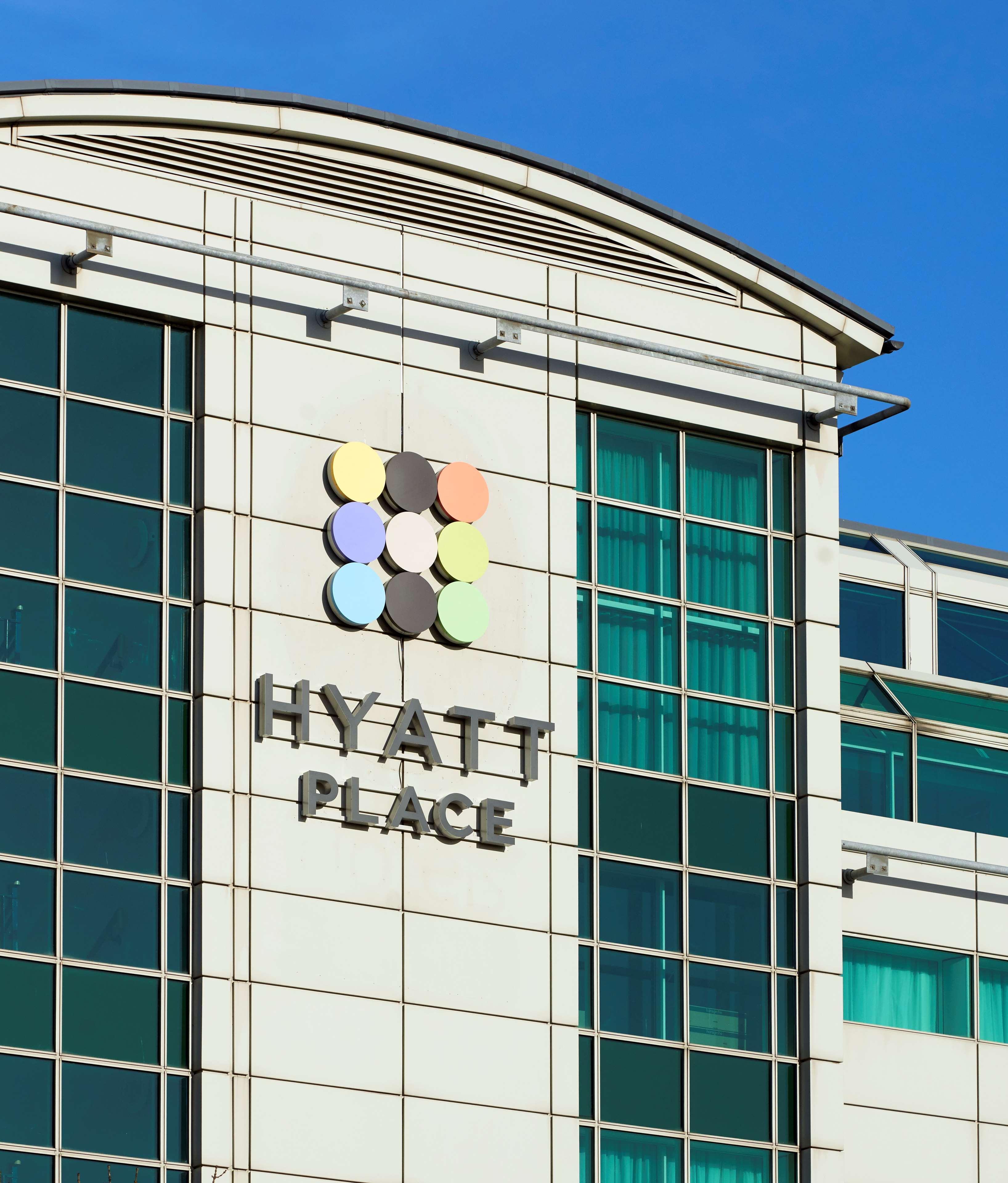Hyatt Place London Heathrow Airport 4* Hillingdon