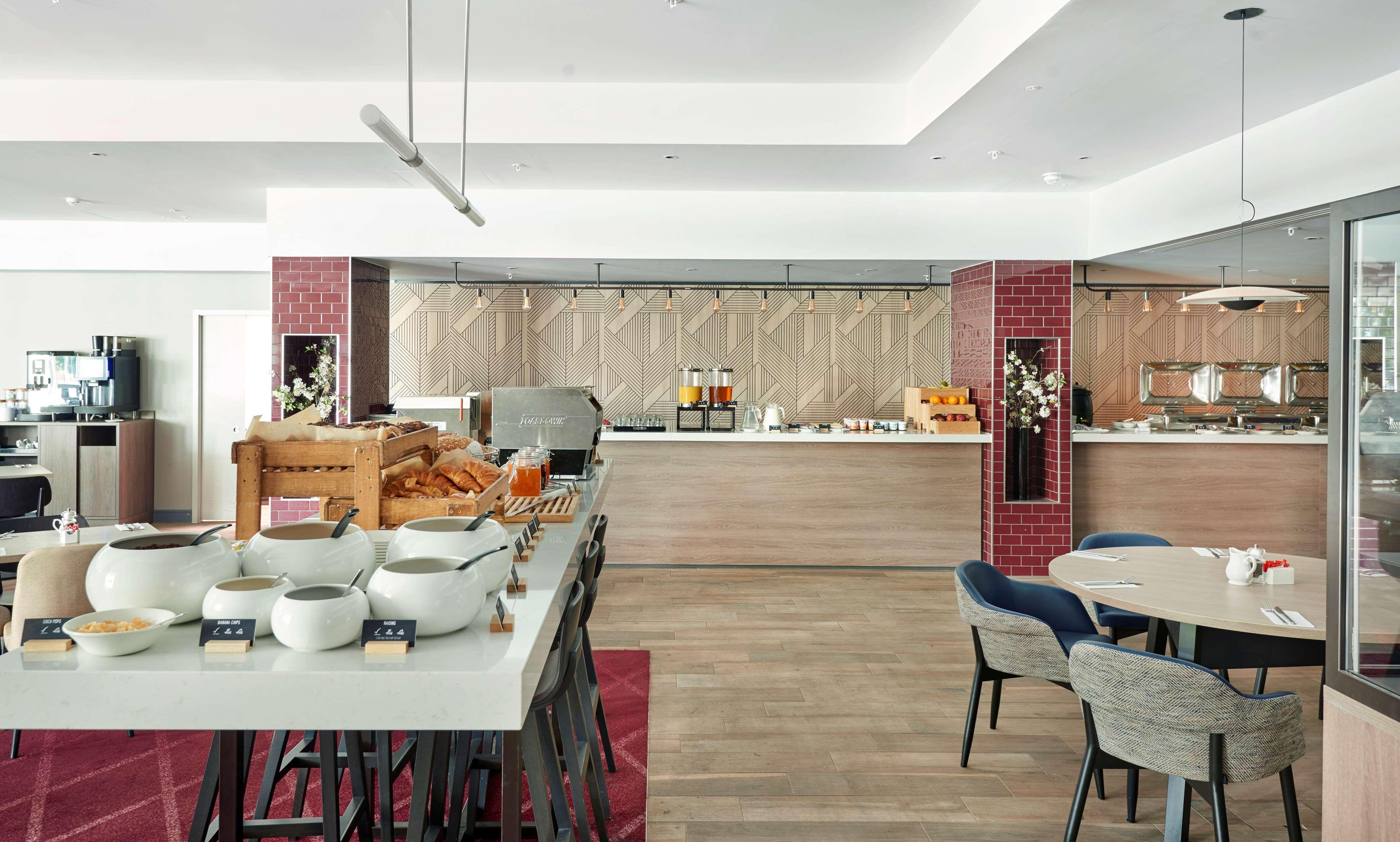 Hyatt Place London Heathrow Airport Hillingdon