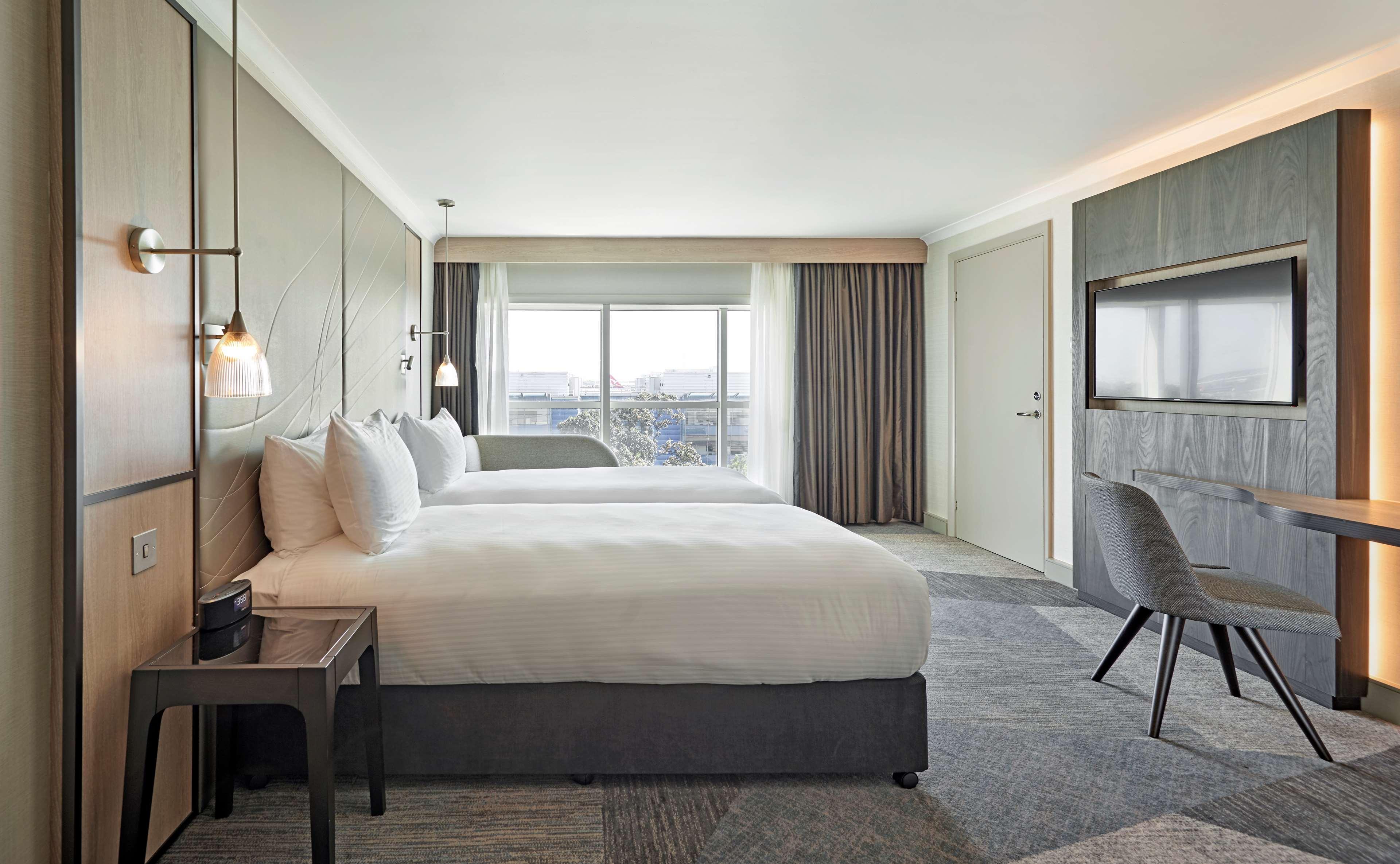 Hotel Hyatt Place London Heathrow Airport Hillingdon