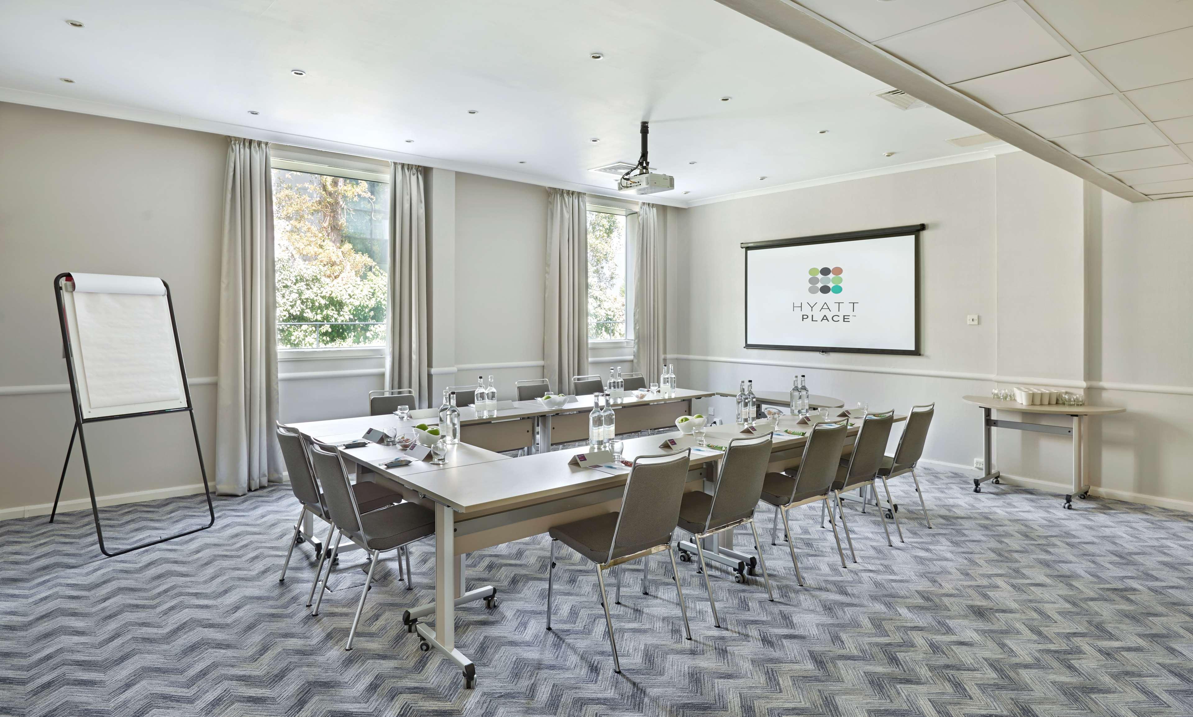 Hyatt Place London Heathrow Airport