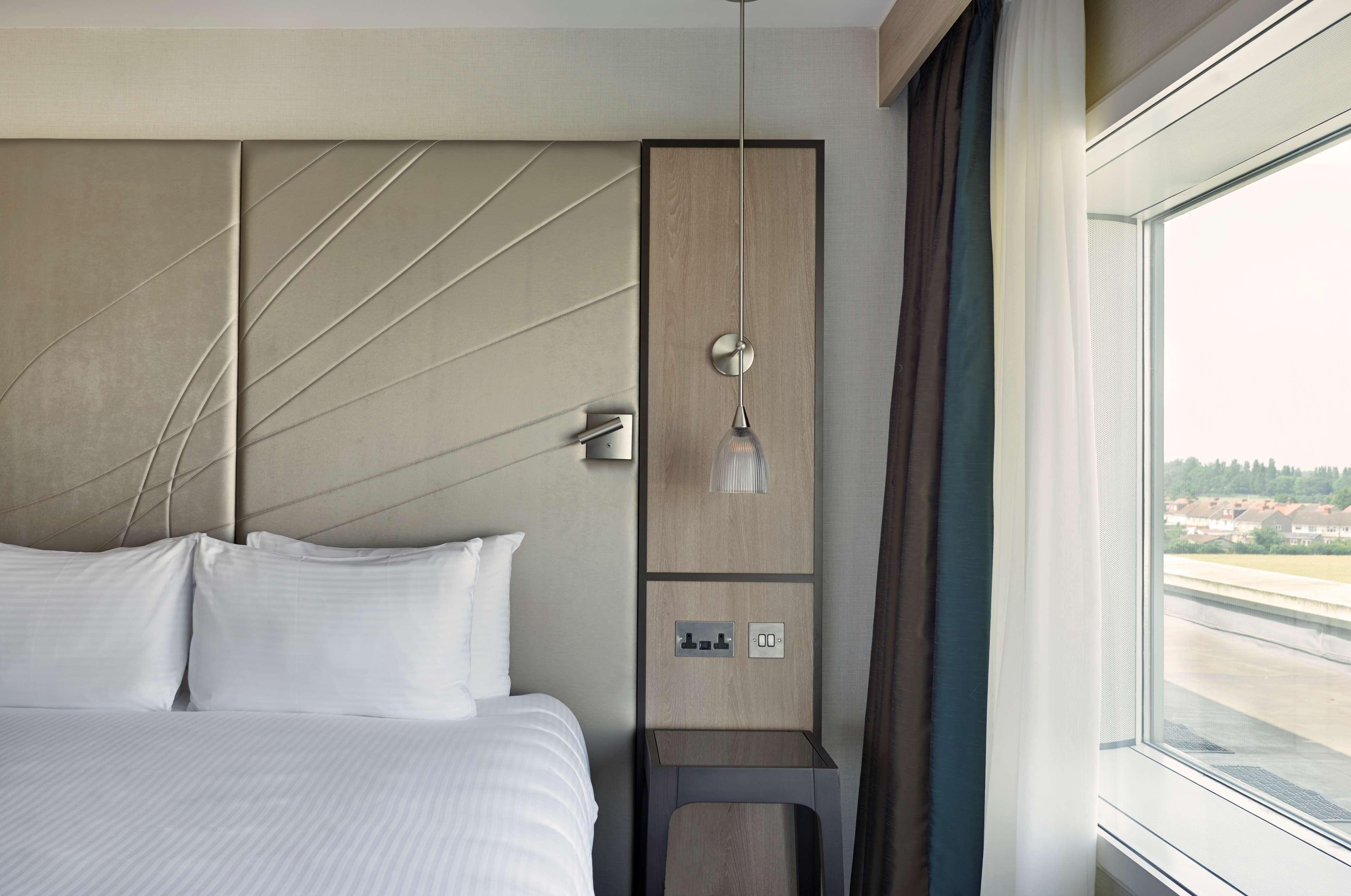 Hyatt Place London Heathrow Airport 4* Hillingdon