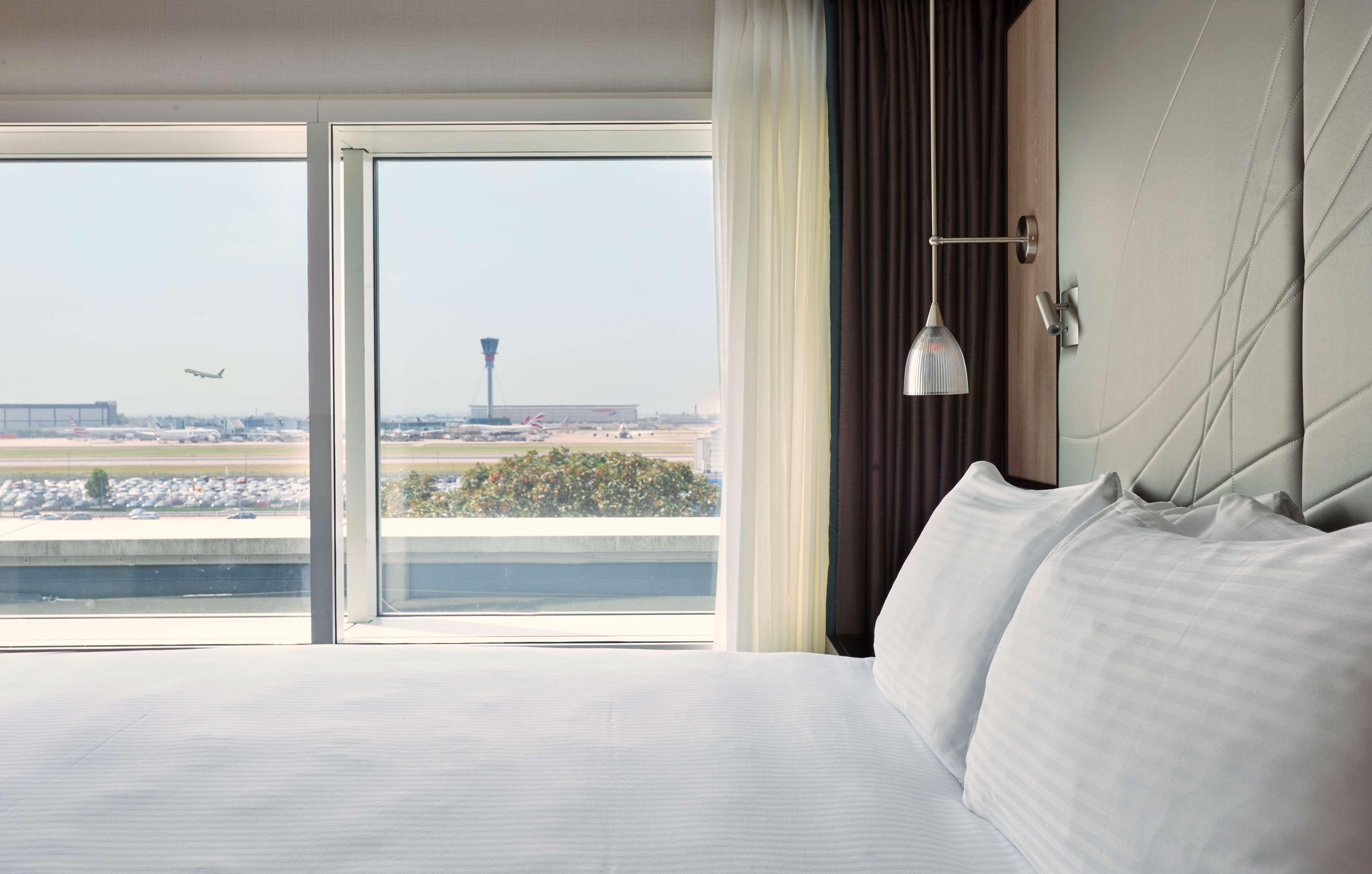 Hyatt Place London Heathrow Airport Hillingdon