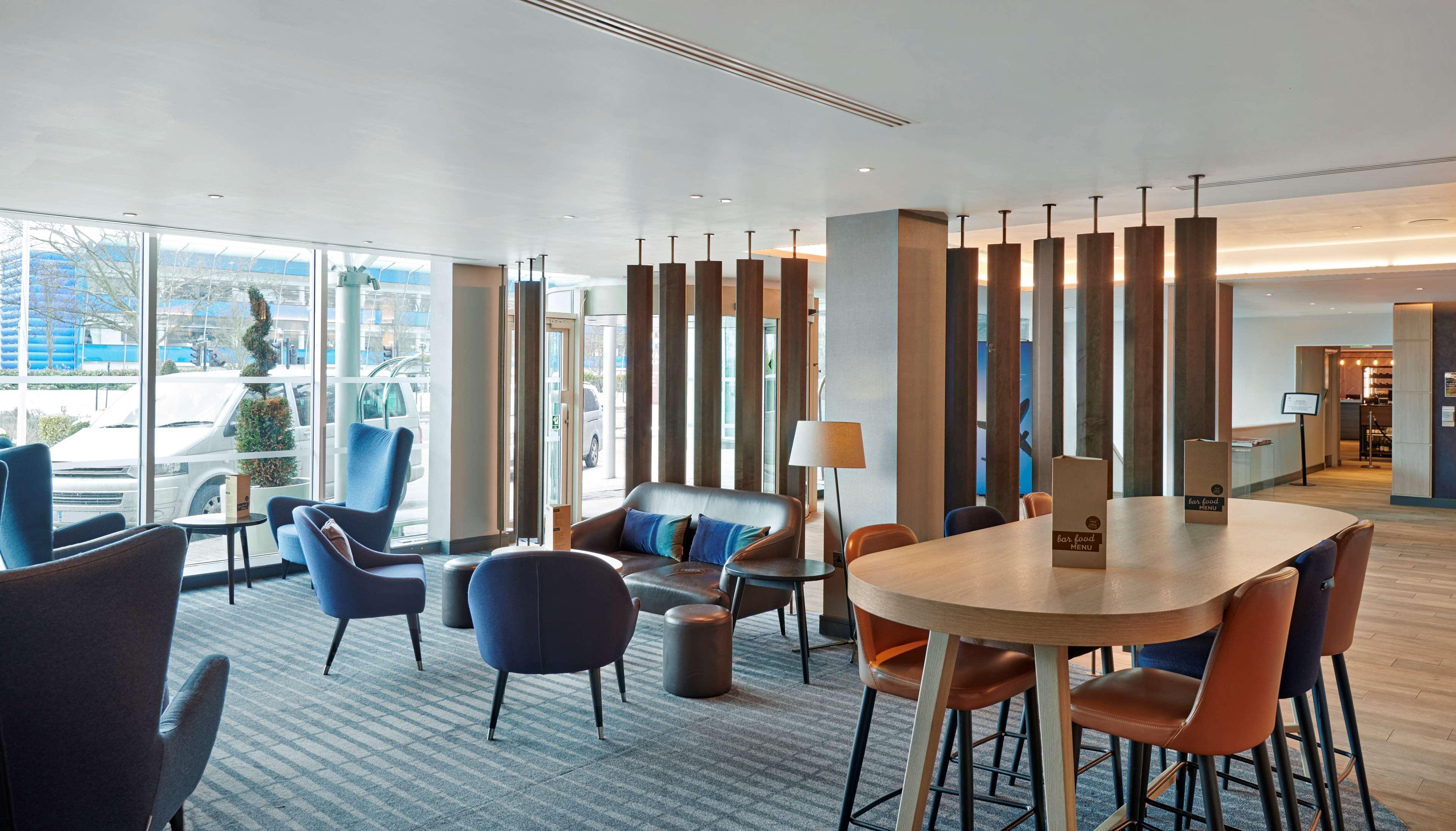 Hyatt Place London Heathrow Airport Hillingdon