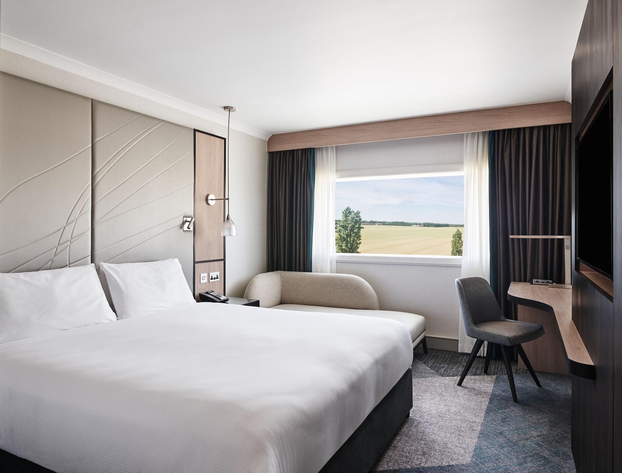 Hyatt Place London Heathrow Airport Hotel