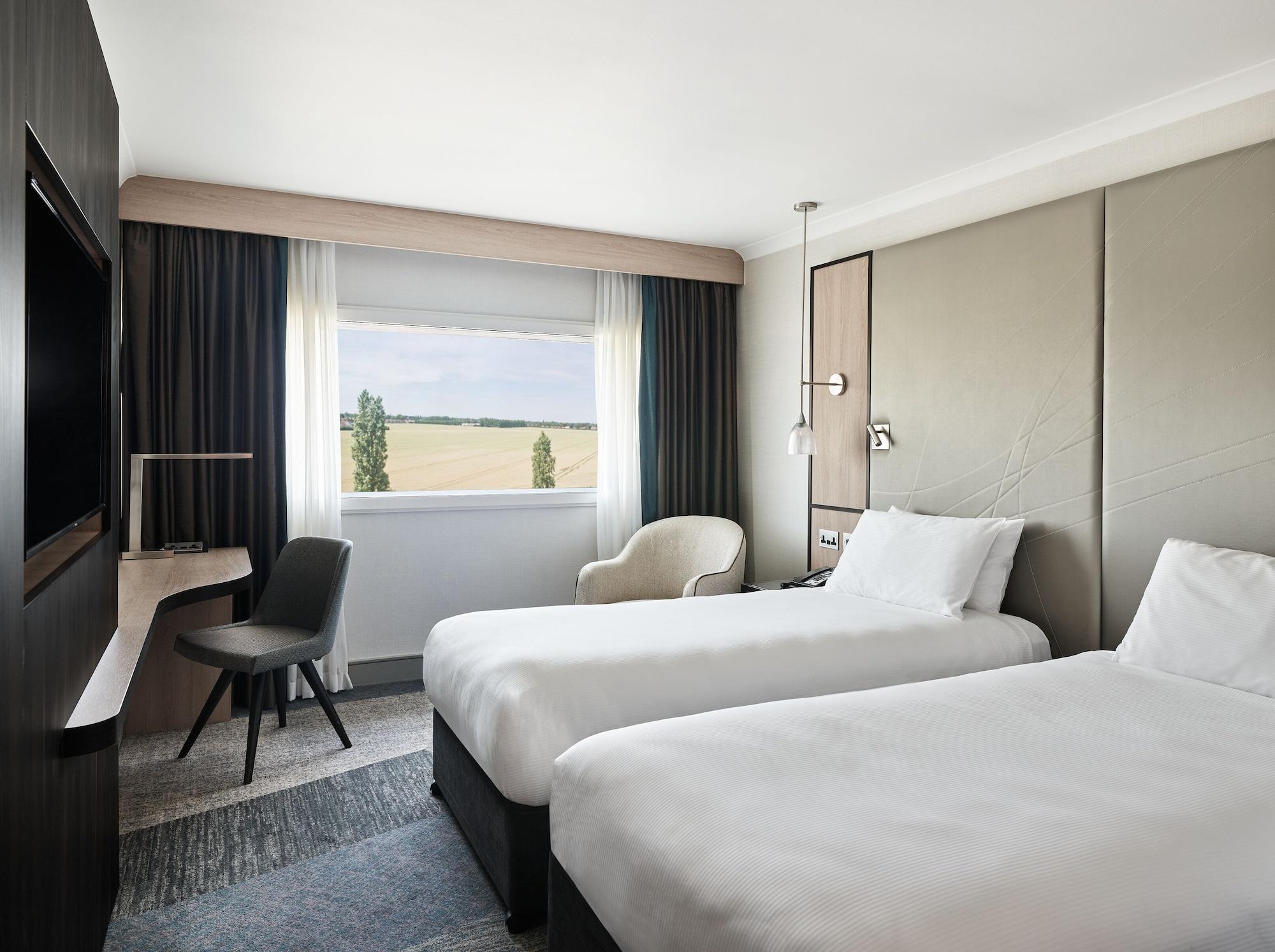 Hyatt Place London Heathrow Airport Hotel Hillingdon