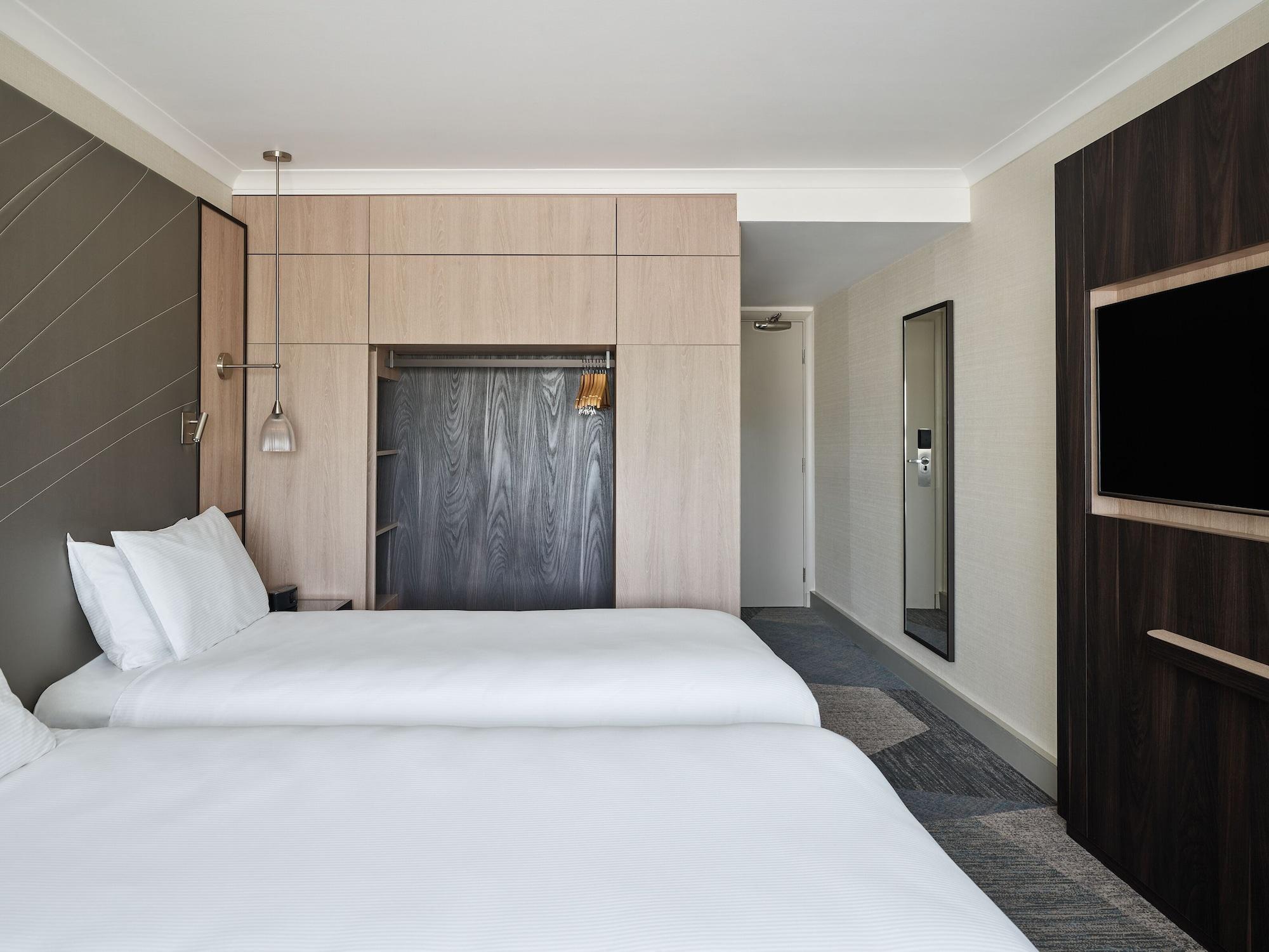 Hyatt Place London Heathrow Airport Hotel Hillingdon