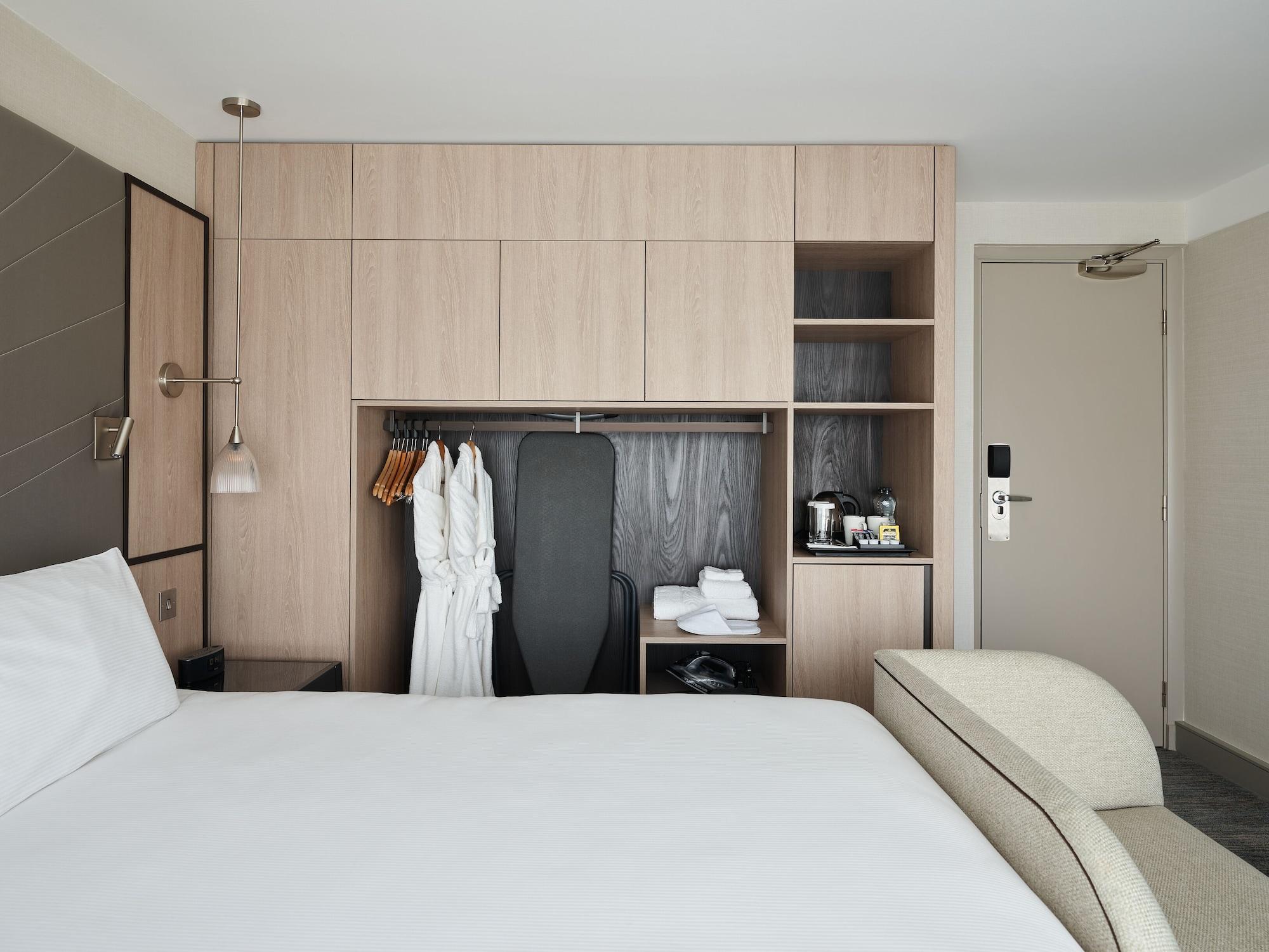 Hotel Hyatt Place London Heathrow Airport Hillingdon