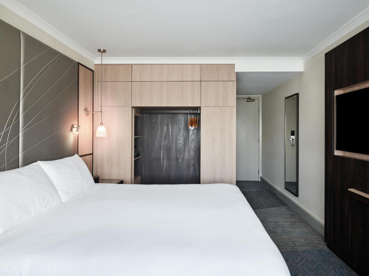 Отель Hyatt Place London Heathrow Airport