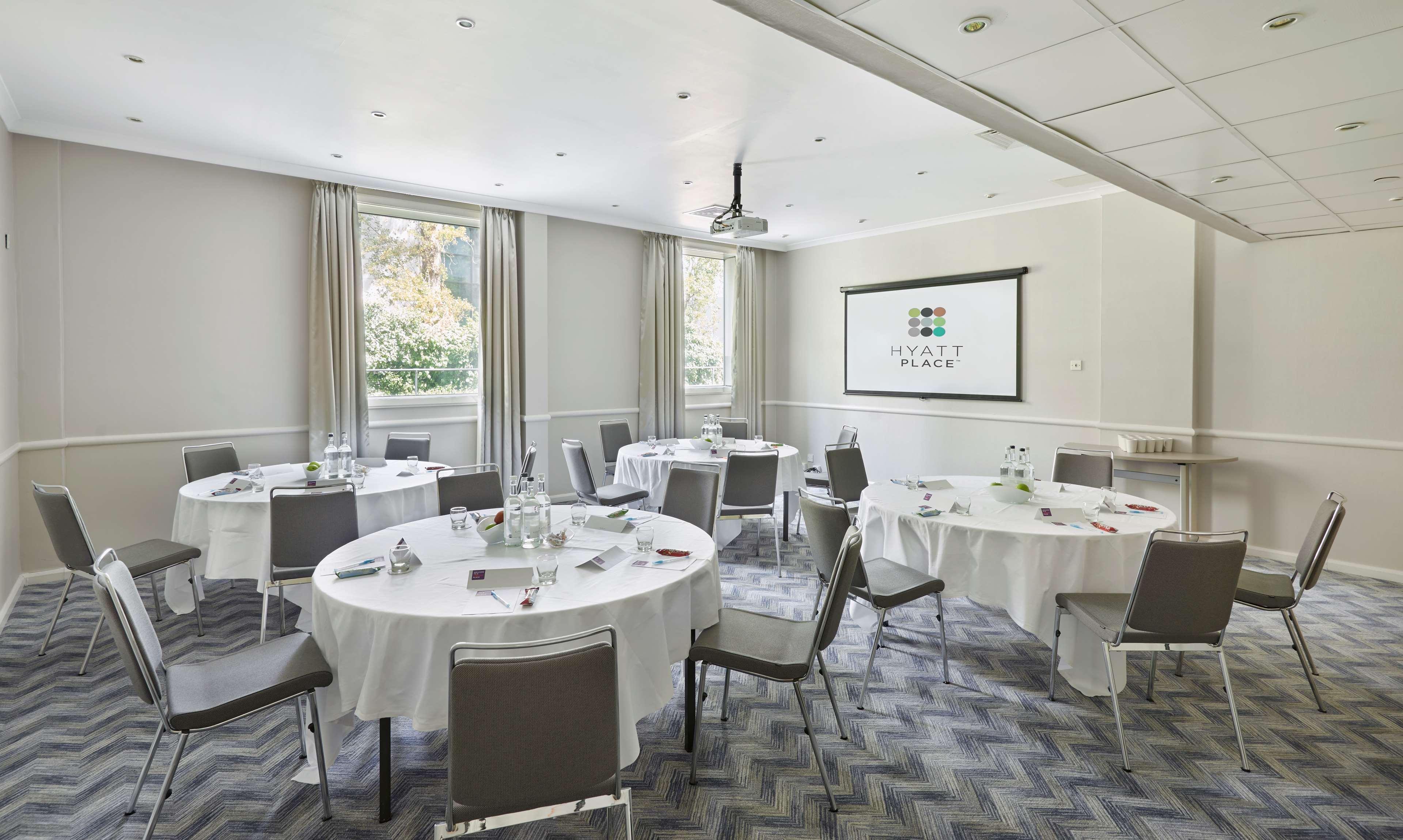 Hyatt Place London Heathrow Airport