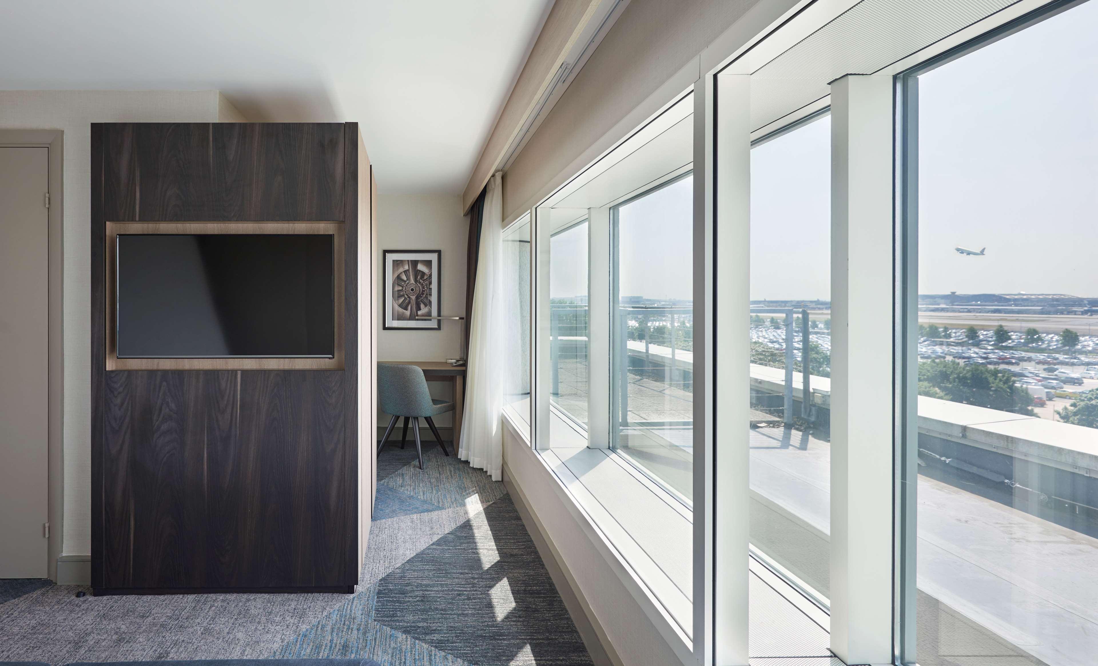 Hyatt Place London Heathrow Airport